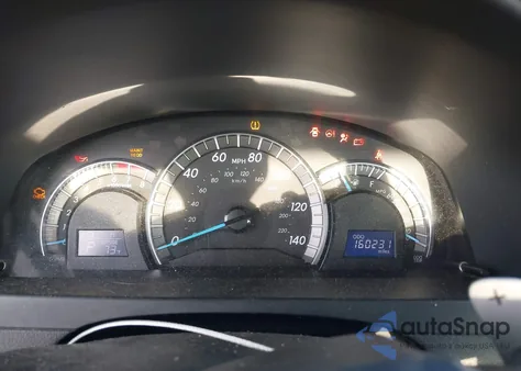 2013 Toyota Camry Se из США, поврежденный, VIN 4T1BF1FK8DU218431